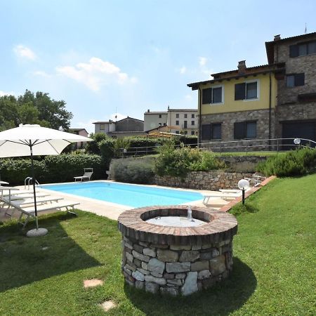Holiday Home La Corte Bricca - Trilo Torretta By Interhome Castana (Lombardy) Exterior foto
