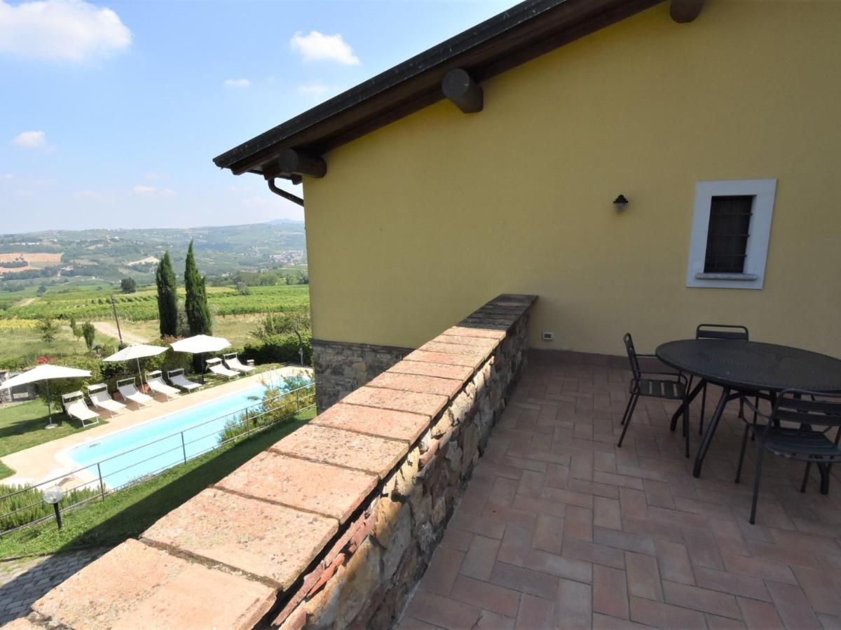 Holiday Home La Corte Bricca - Trilo Torretta By Interhome Castana (Lombardy) Exterior foto
