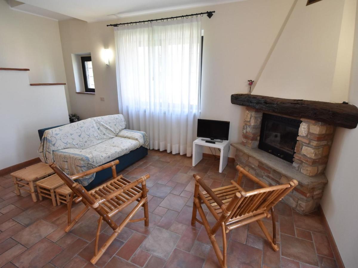Holiday Home La Corte Bricca - Trilo Torretta By Interhome Castana (Lombardy) Exterior foto