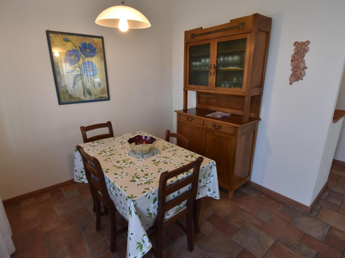 Holiday Home La Corte Bricca - Trilo Torretta By Interhome Castana (Lombardy) Exterior foto